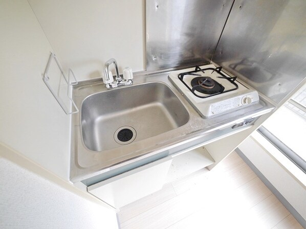 カメリアハイムの物件内観写真